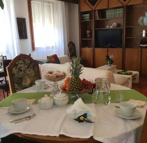 Manu Vintage B&b