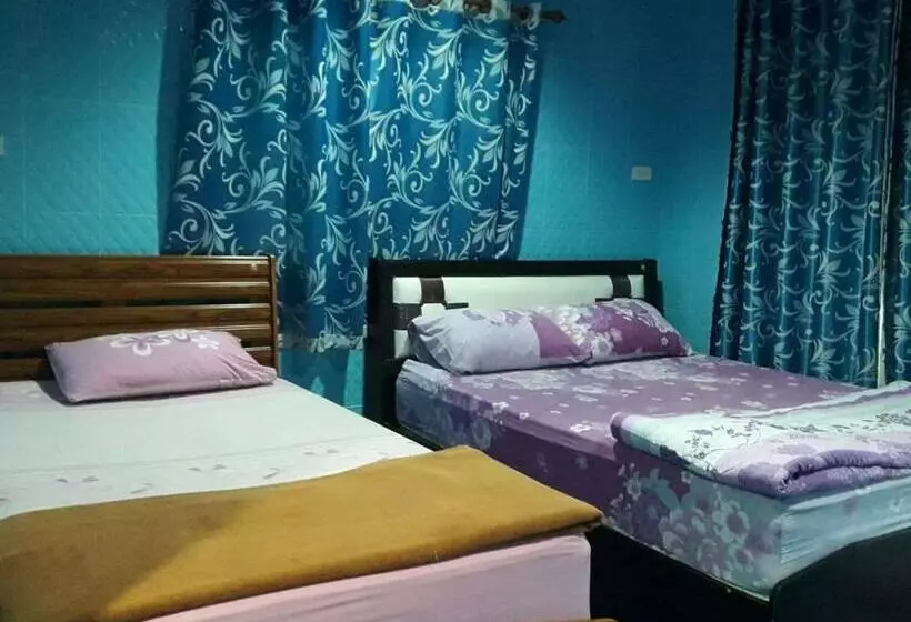 Muean Fhan Resort Aranyaprathet