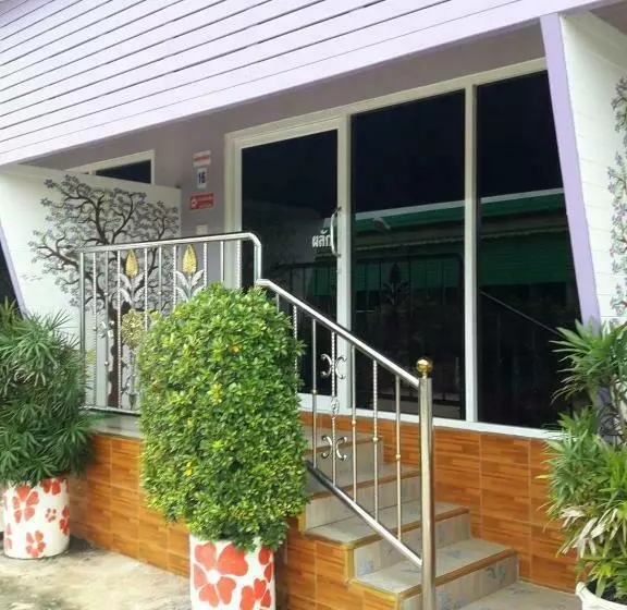 Muean Fhan Resort Aranyaprathet