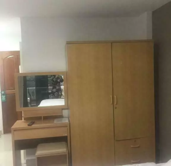 ペンション Escobar Guesthouse