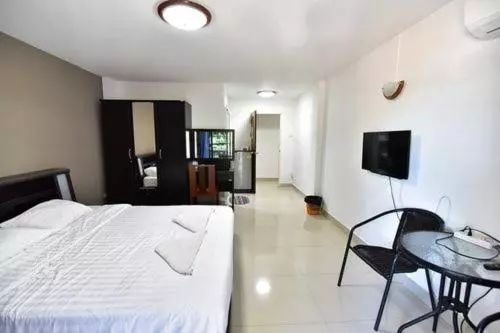 ペンション Escobar Guesthouse
