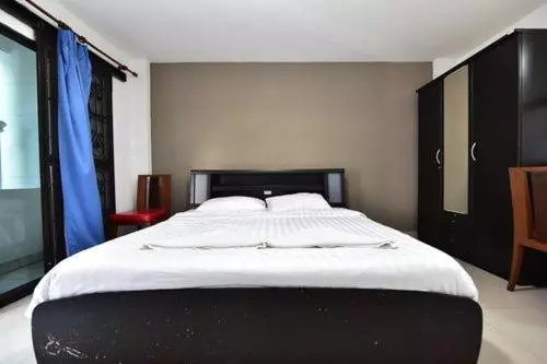 ペンション Escobar Guesthouse