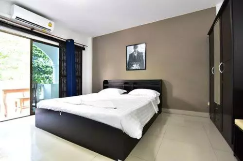 ペンション Escobar Guesthouse
