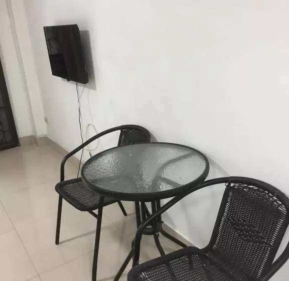 ペンション Escobar Guesthouse