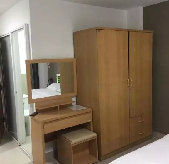 ペンション Escobar Guesthouse