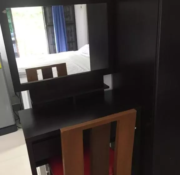 ペンション Escobar Guesthouse