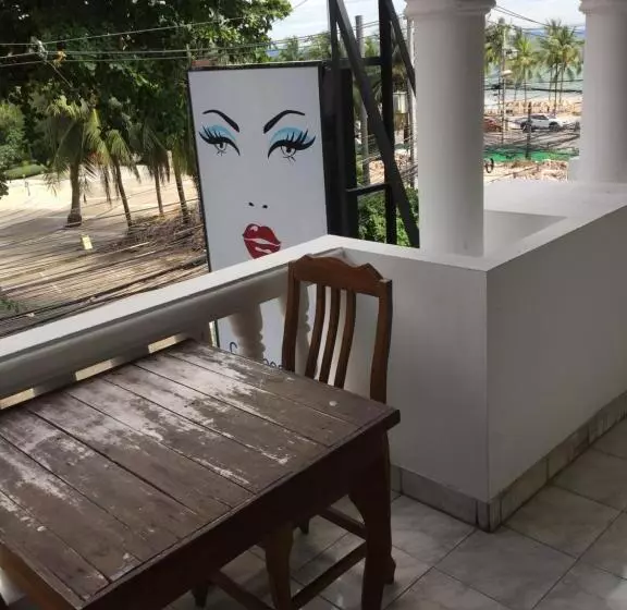 ペンション Escobar Guesthouse