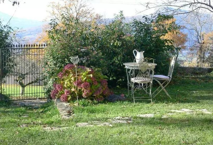 ペンション Le Pré Aux Clercs