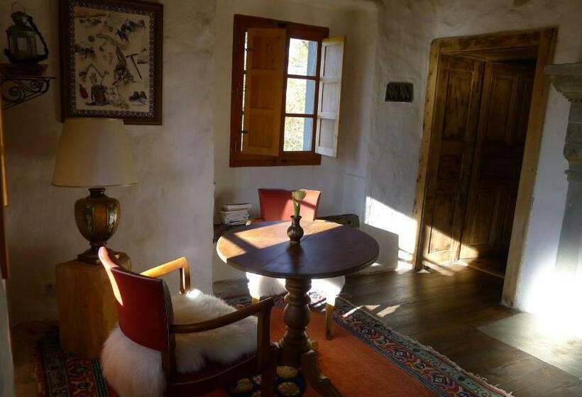 Пансион Le Pré Aux Clercs