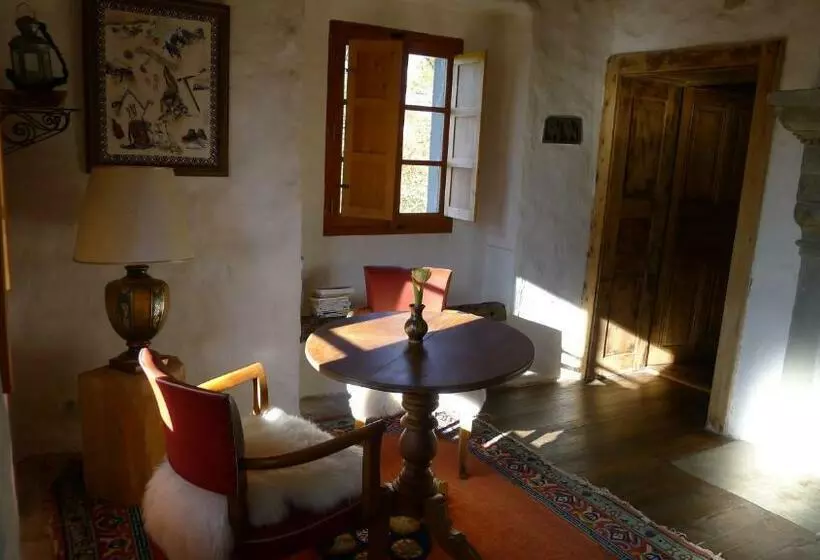 ペンション Le Pré Aux Clercs