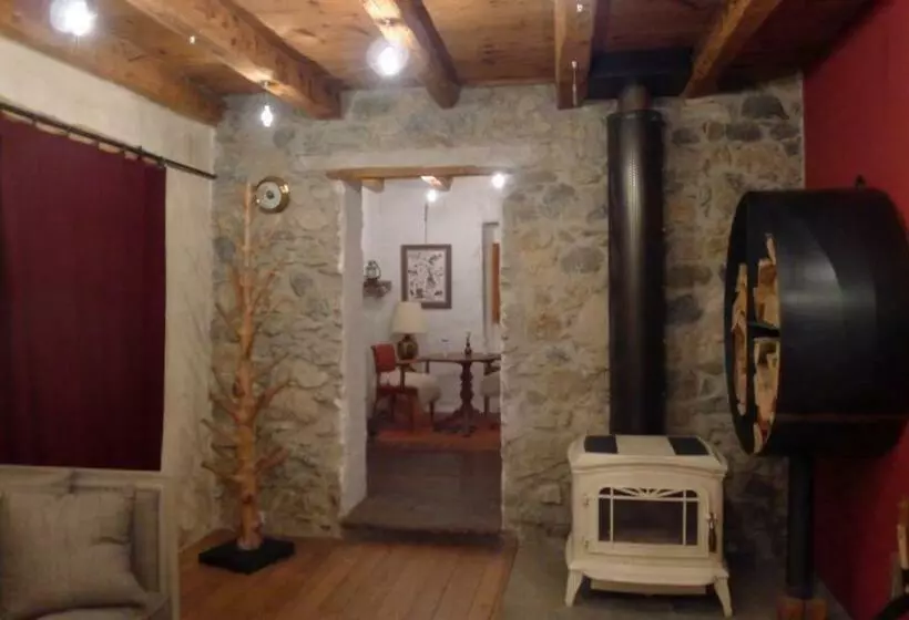 ペンション Le Pré Aux Clercs