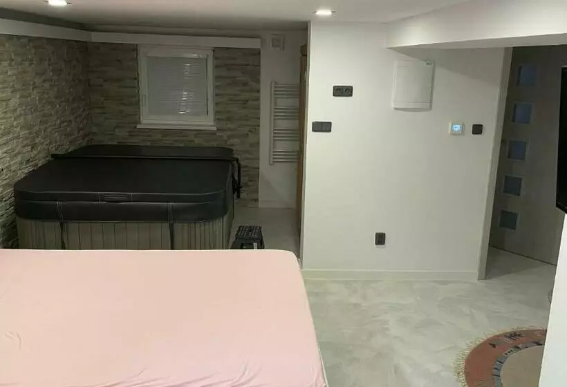 Majatalo Penzion Hedvika