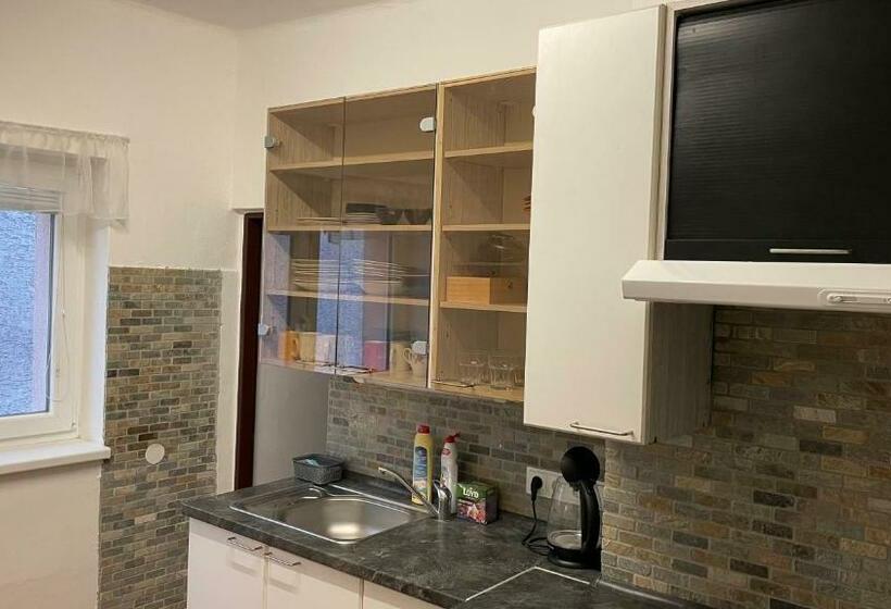 פנסיון Penzion Hedvika