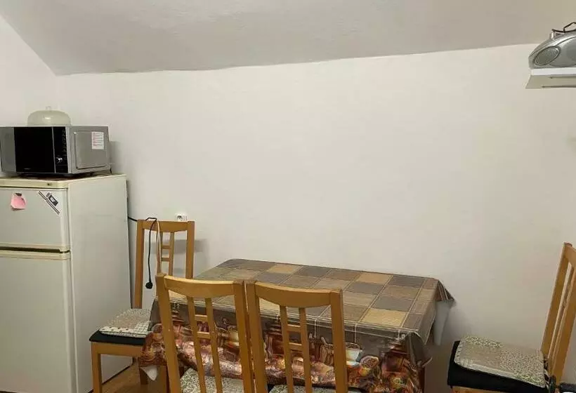 Majatalo Penzion Hedvika