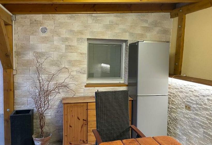 פנסיון Penzion Hedvika