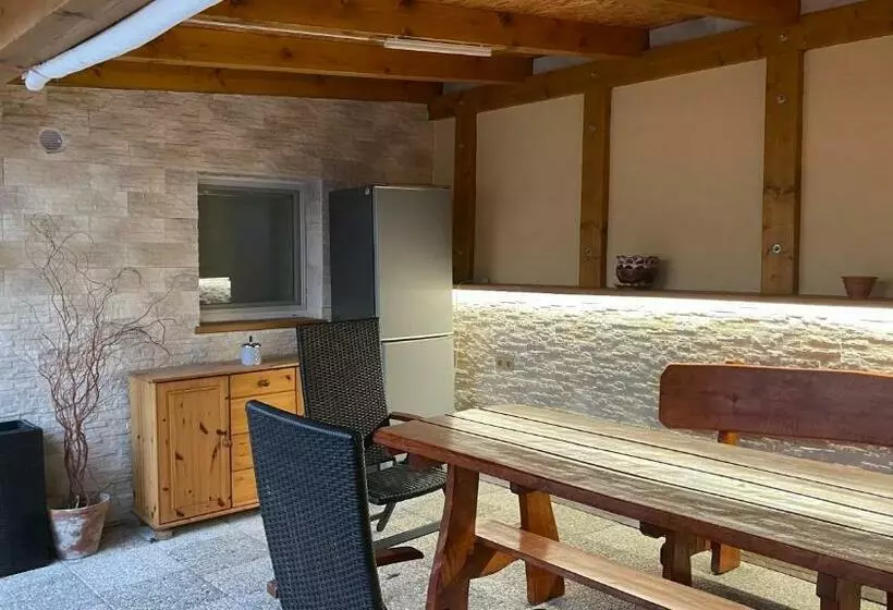 Majatalo Penzion Hedvika