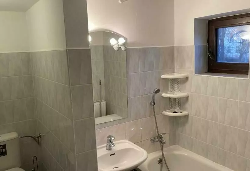 Majatalo Penzion Hedvika