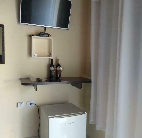 膳宿费 Pousada Vegas