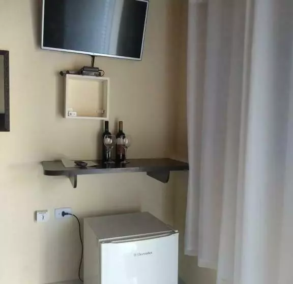 Majatalo Pousada Vegas