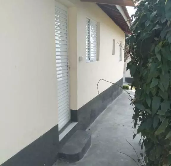 Majatalo Pousada Vegas