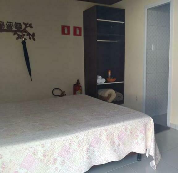 膳宿费 Pousada Vegas