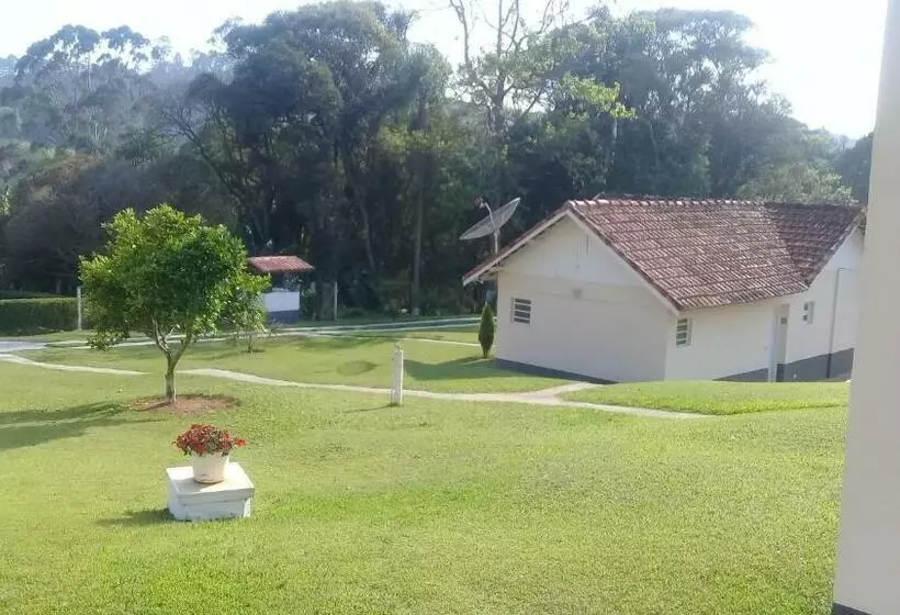 Majatalo Pousada Vegas