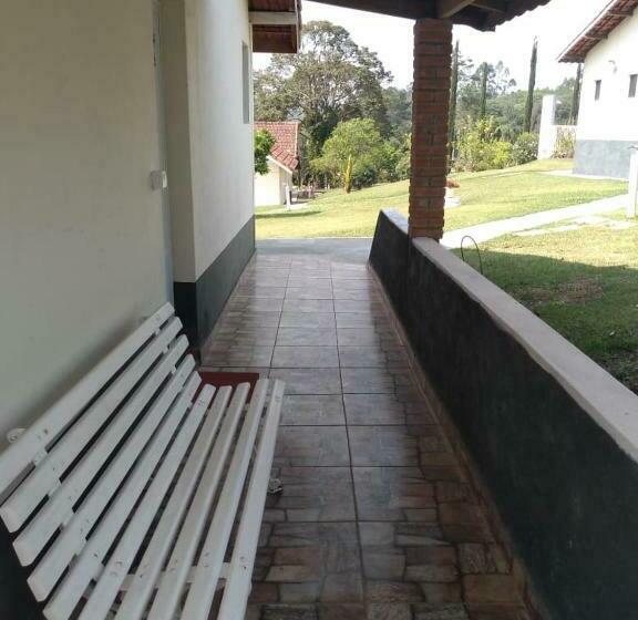 膳宿费 Pousada Vegas