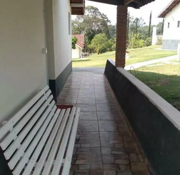 Majatalo Pousada Vegas