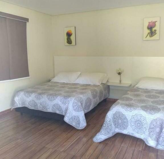 膳宿费 Pousada Vegas