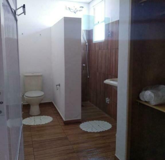 膳宿费 Pousada Vegas