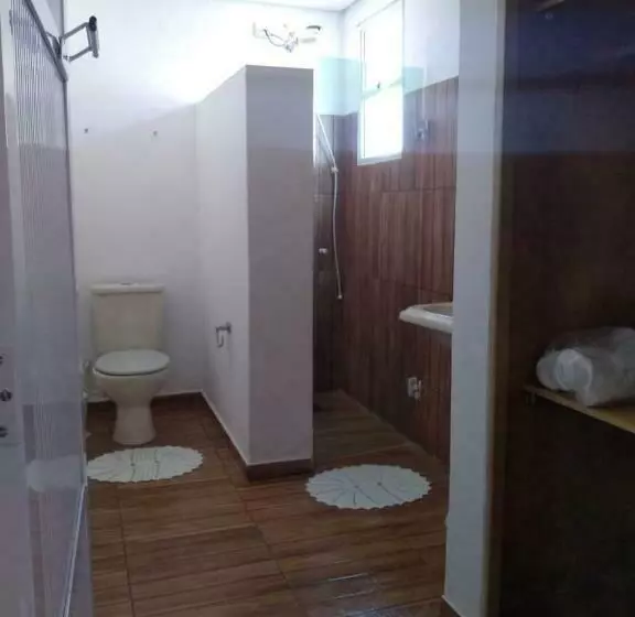 Majatalo Pousada Vegas