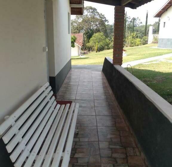 膳宿费 Pousada Vegas