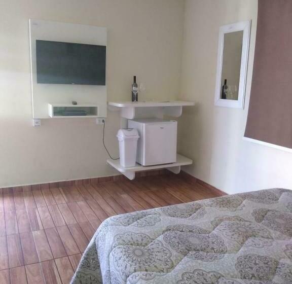 膳宿费 Pousada Vegas