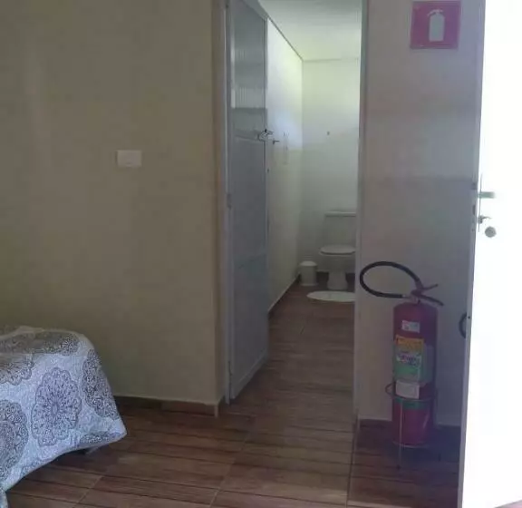 Majatalo Pousada Vegas