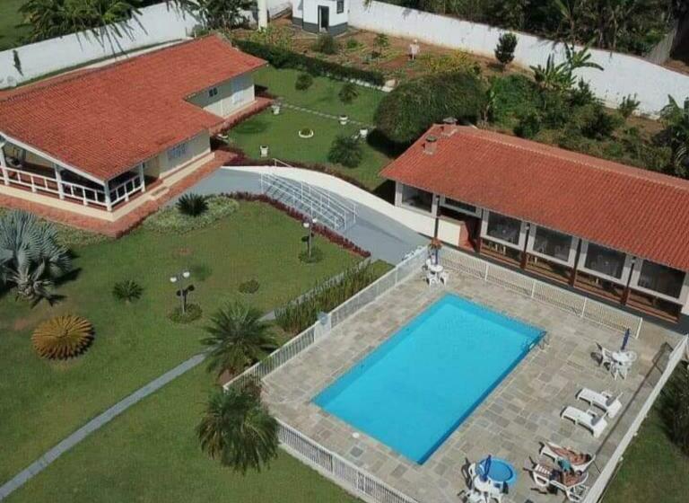 膳宿费 Pousada Vegas