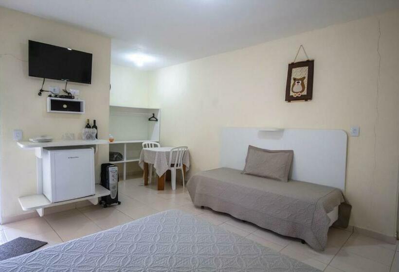 膳宿费 Pousada Vegas