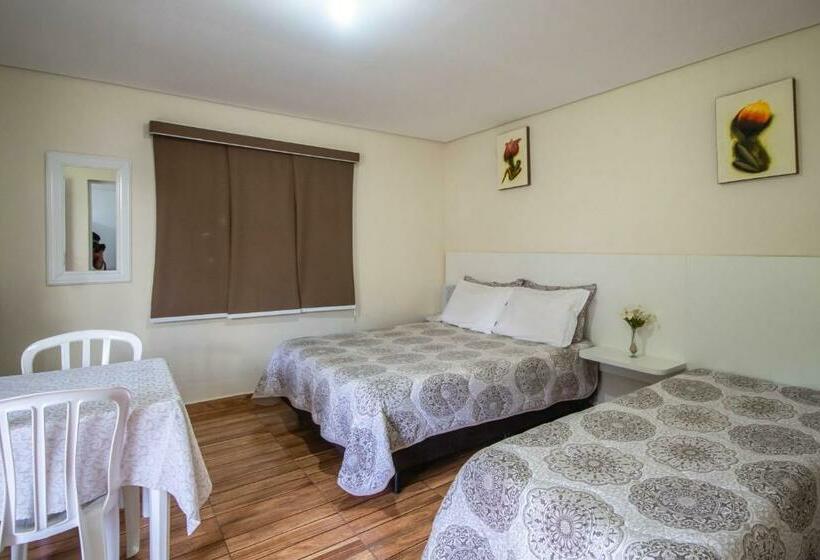 膳宿费 Pousada Vegas