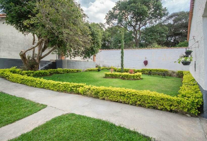 膳宿费 Pousada Vegas