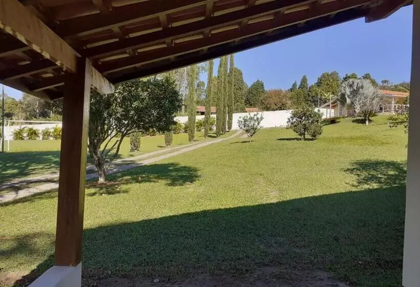 Majatalo Pousada Vegas