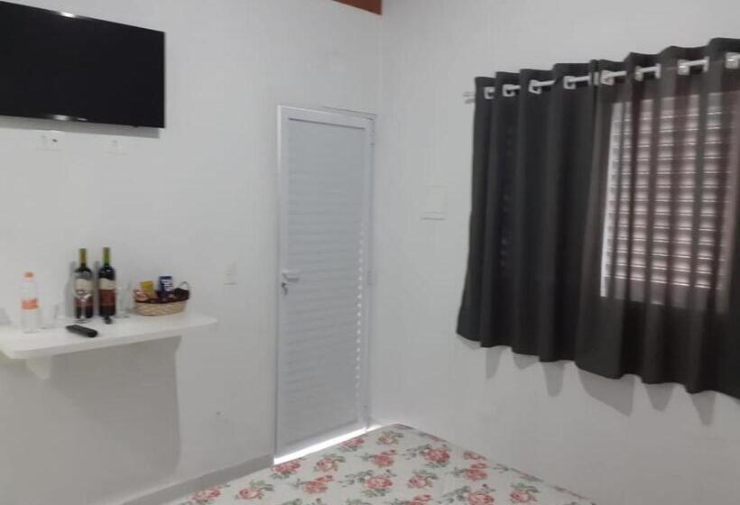 膳宿费 Pousada Vegas