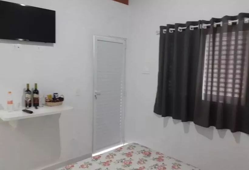 Majatalo Pousada Vegas