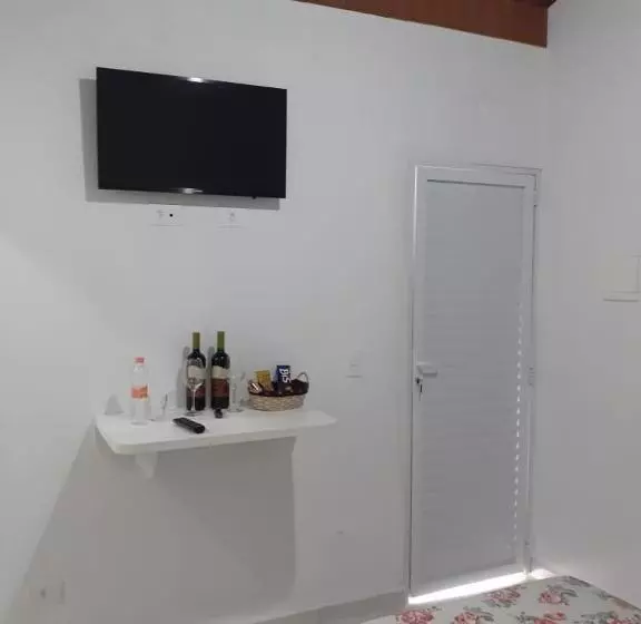 Majatalo Pousada Vegas