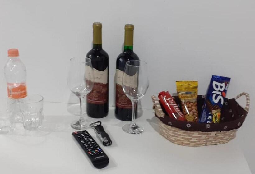 膳宿费 Pousada Vegas