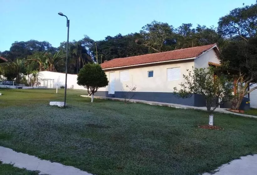 Majatalo Pousada Vegas