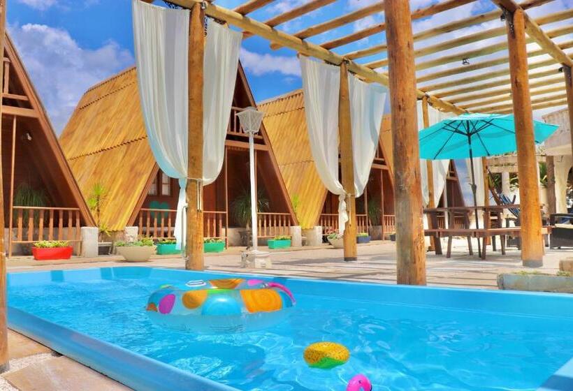 پانسیون Pousada Viva   São Thomé Das Letras