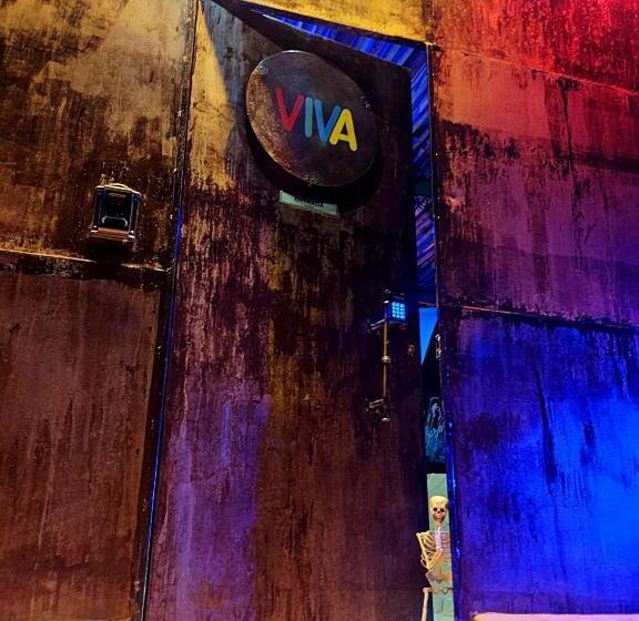 پانسیون Pousada Viva   São Thomé Das Letras