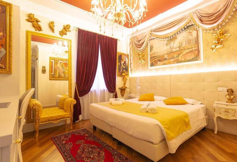 پانسیون Royal Giardini Dell Arena Relais   Royal Welcome