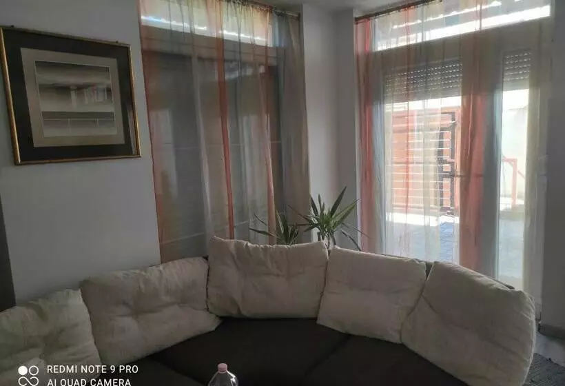 Majatalo Rákóczi Guesthouse Miskolc