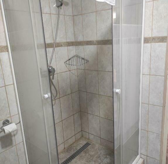 بنسيون Rákóczi Guesthouse Miskolc