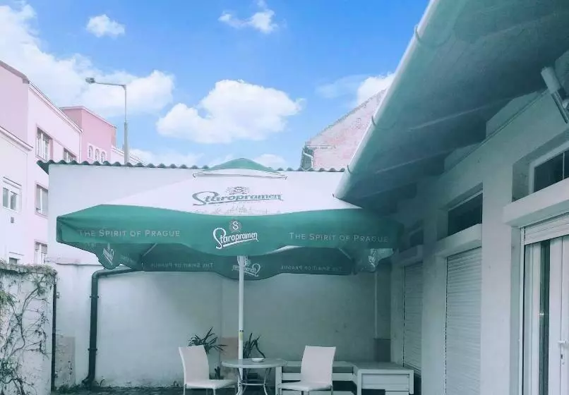 Majatalo Rákóczi Guesthouse Miskolc